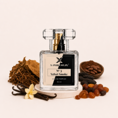 numer 3 (5) Perfumy numer 3 insporowane Tabacco Vanilla