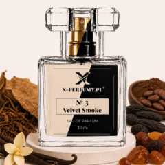 numer 3 (8) Perfumy numer 3 insporowane Tabacco Vanilla