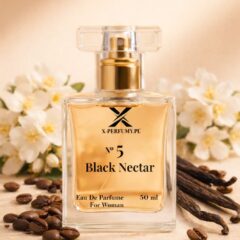 BLACK NECTAR Numer 5