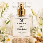 X-Perfumy Nr. 7 – WHITE EDEN