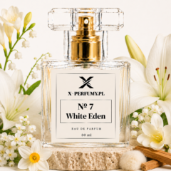 Numer 7 (3) Perfumy numer 7 inspirowane Calvin Klein Eternity Woman