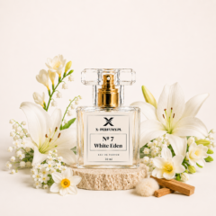 Numer 7 (4) Perfumy numer 7 inspirowane Calvin Klein Eternity Woman
