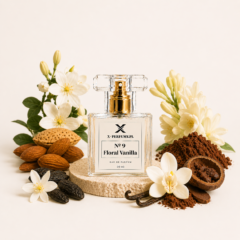 Numer 9 (3) Perfumy numer 9 inspirowane Carolina Herrera Good Girl