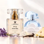 X-Perfumy Nr. 11 – SWEET SKY