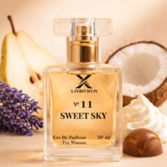 SWEET SKY Numer 11
