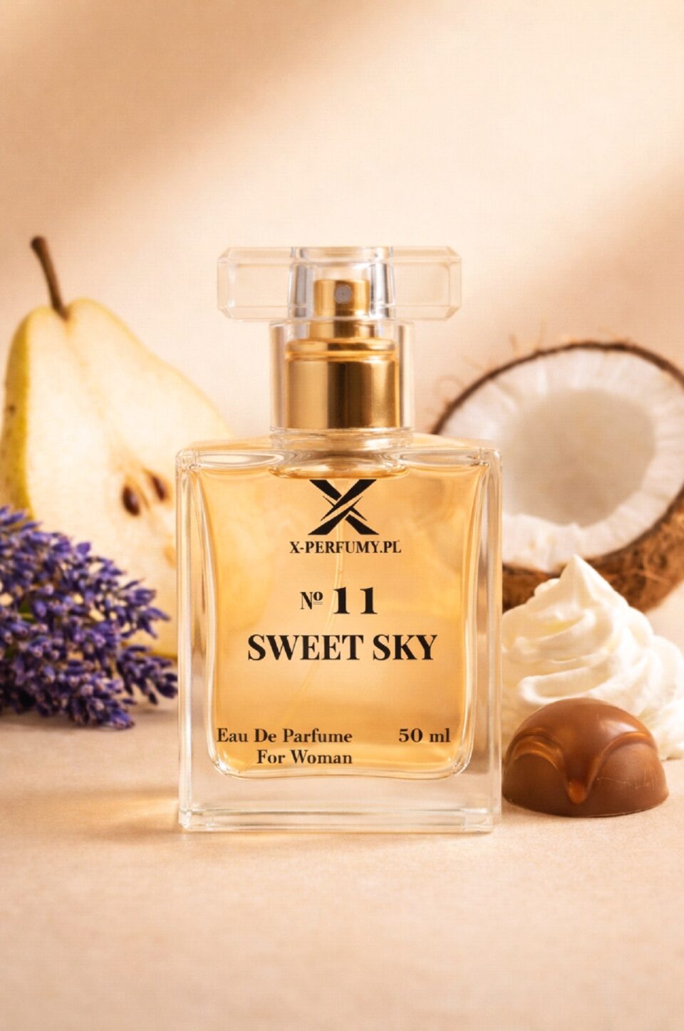 SWEET SKY Numer 11