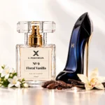 X-Perfumy Nr. 9 – FLORAL VANILLA
