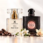 X-Perfumy Nr. 5 – BLACK NECTAR