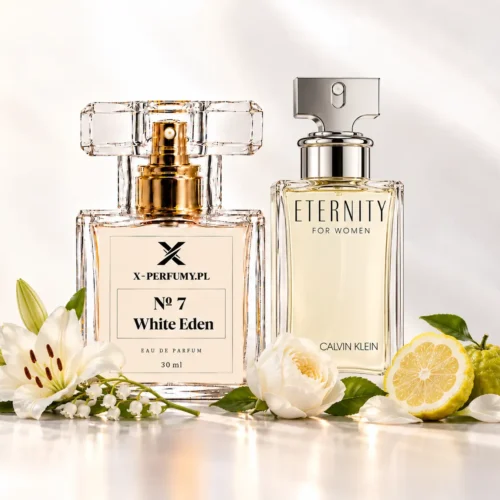 Zamienniki perfum Calvin Klein Eternity Woman dla kobiet Zamienniki perfum Calvin Klein Eternity Woman dla kobiet