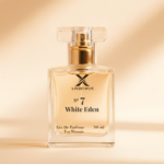 WHITE EDEN Numer 7
