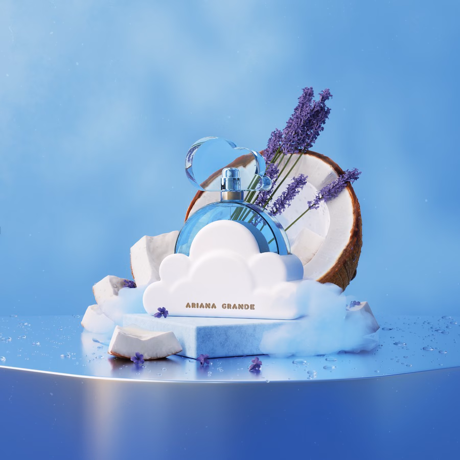 Ariana Grande Cloud 2 Ariana Grande – Cloud