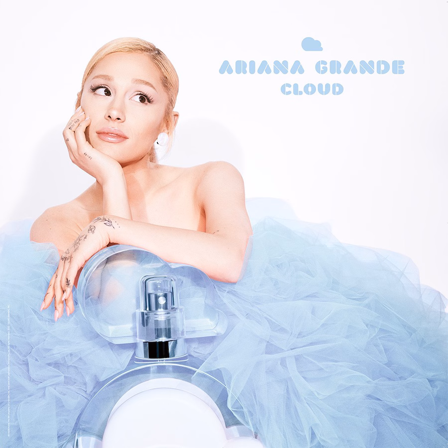 Ariana Grande Cloud Ariana Grande – Cloud