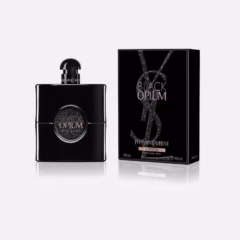 Black Opium YSL Yves Saint Laurent - Black Opium