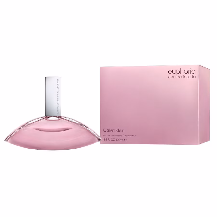 CK Euphoria CK Euphoria