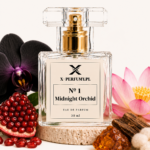 X-Perfumy Nr. 1 – Midnight Orchid
