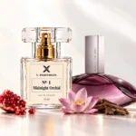 X-Perfumy Nr. 1 – Midnight Orchid