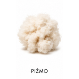 Nuta zapachowa Piżmo