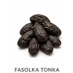 Nuta zapachowa fasolka tonka
