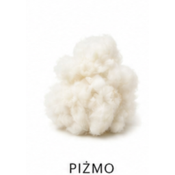 Nuta zapachowa Piżmo