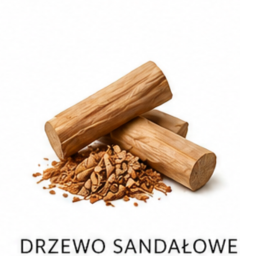 Drzewo Sandałowe