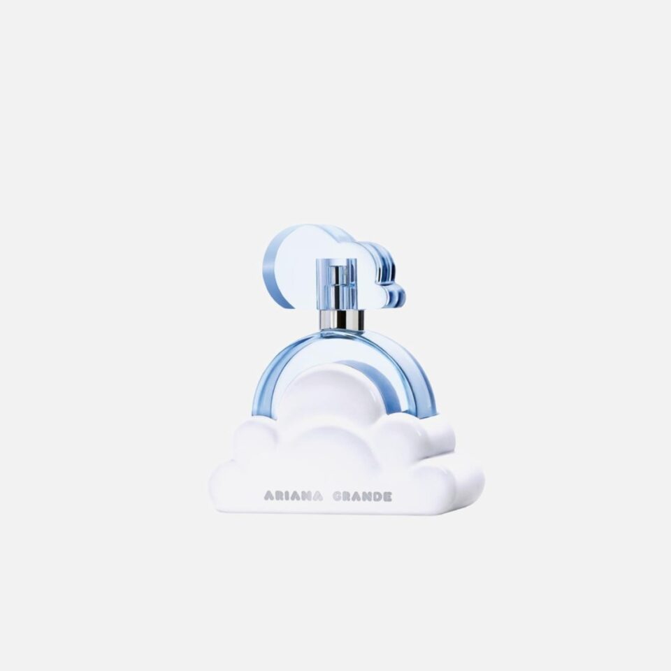 Ariana Grande – Cloud