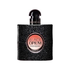black opium YSL - Black Opium