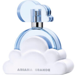 Inspiracja Ariana Grande Cloud Inspiracja Ariana Grande Cloud