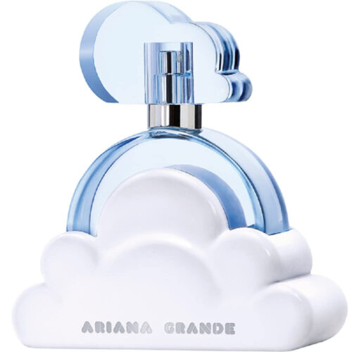 Ariana Grande Cloud Ariana Grande Cloud