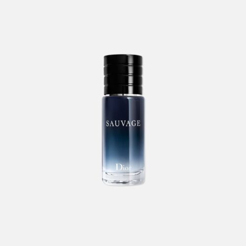 Dior – Sauvage