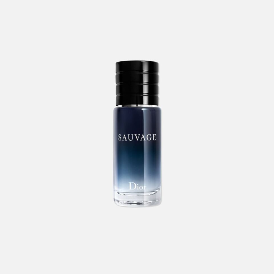 Dior – Sauvage