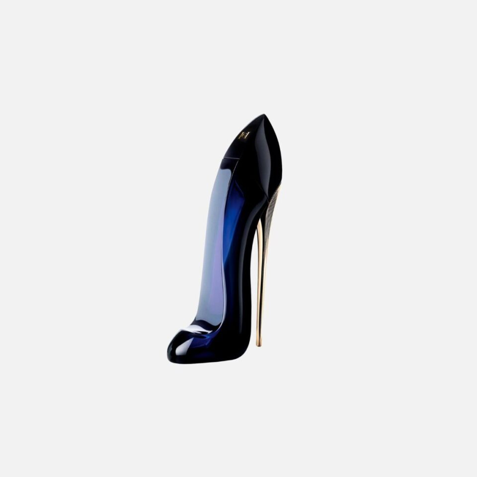 Carolina Herrera – Good Girl