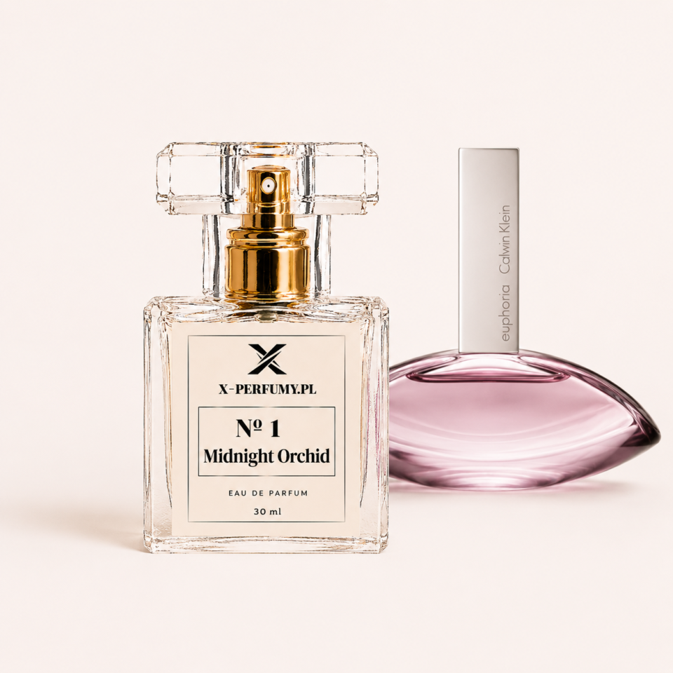 numer 1 Perfumy numer 1 odpowiednik Jean Poul Galtier
