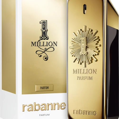 1 milion parfum paco rabanne