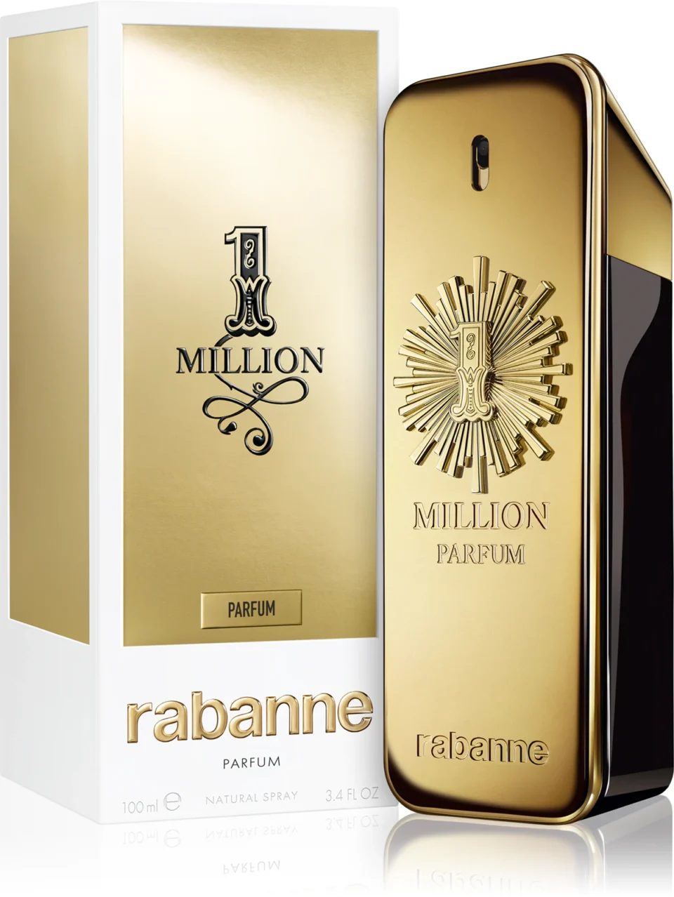 1 milion parfum paco rabanne 1 milion parfum paco rabanne