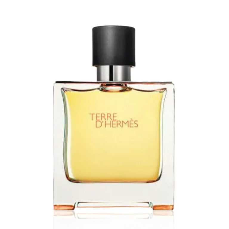 20 Hermès – Terre d’Hermès