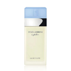 light blue woman light blue woman