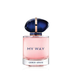 my way Giorgio Armani my way Giorgio Armani