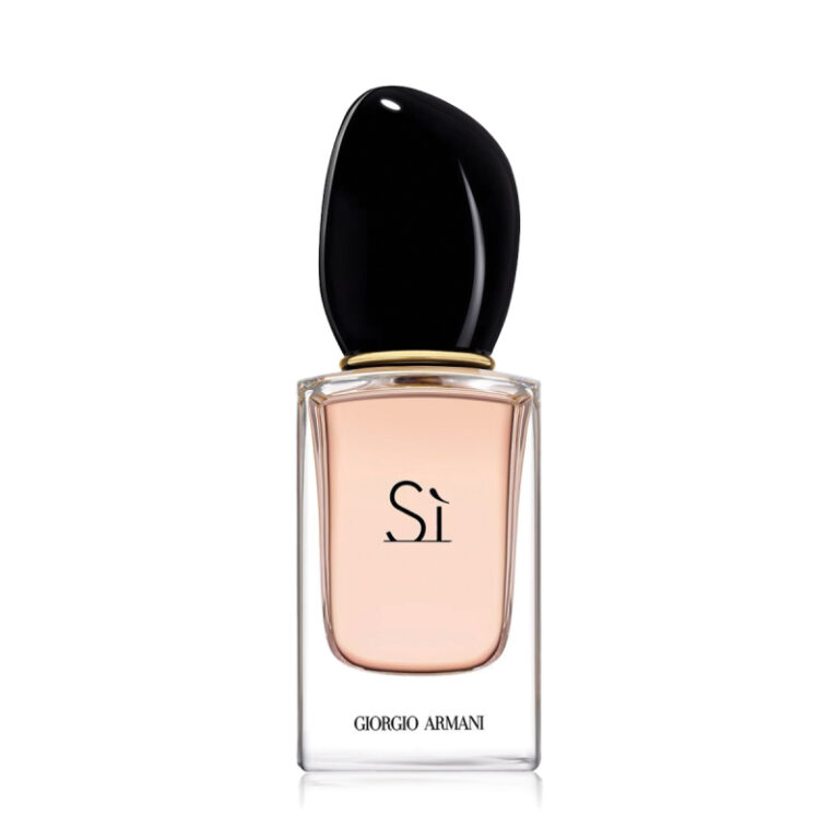 Giorgio Armani Si Giorgio Armani Si