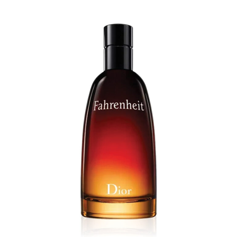 40 Dior – Fahrenheit