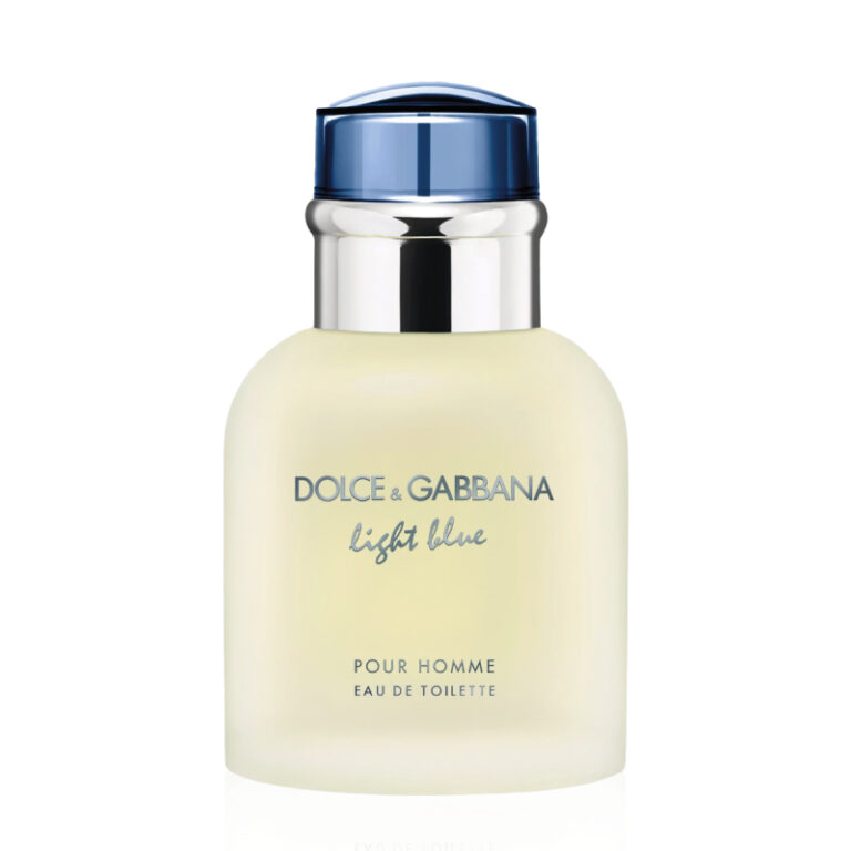 Dolce Gabbana Light Blue Man Dolce Gabbana Light Blue Man