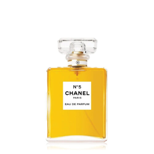 Chanel – No. 5 Chanel – No. 5