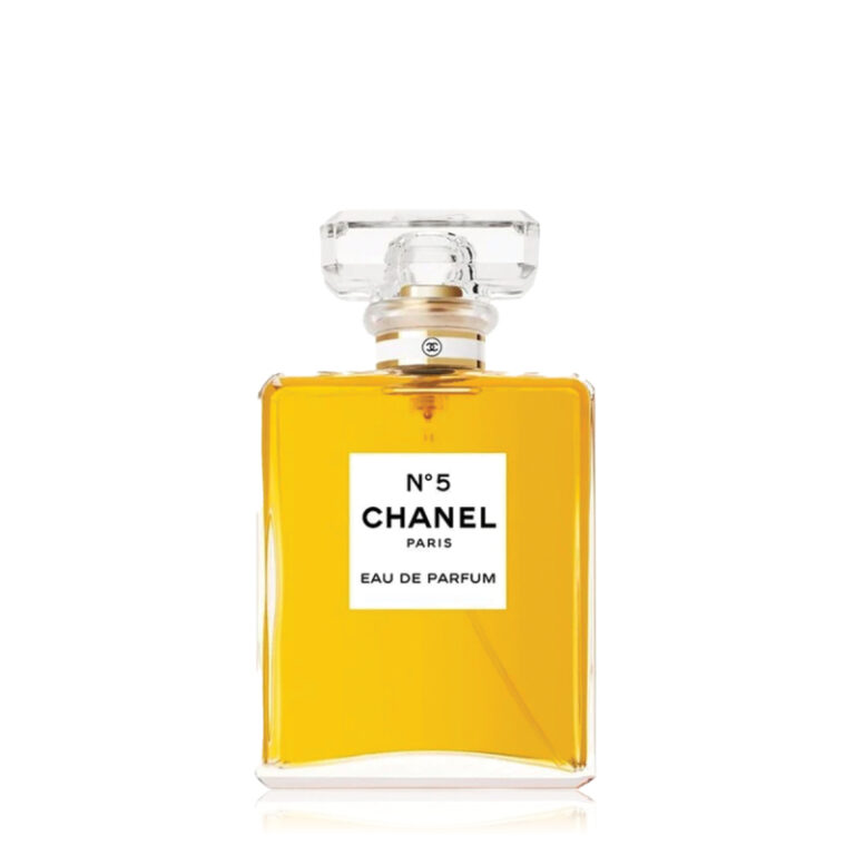 Chanel – No. 5 Chanel – No. 5