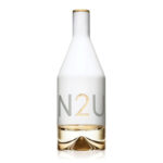 Calvin Klein – In2U for Her