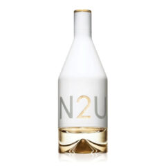 Calvin Klein – In2U for Her Calvin Klein – In2U for Her