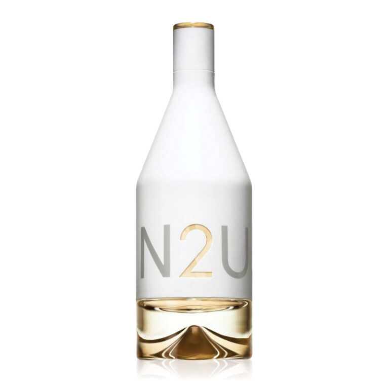 Calvin Klein – In2U for Her Calvin Klein – In2U for Her
