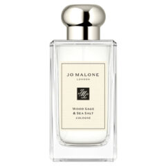 97 Jo Malone – Wood Sage & Sea Salt