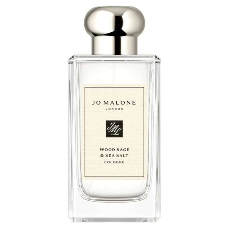 97 Jo Malone – Wood Sage & Sea Salt