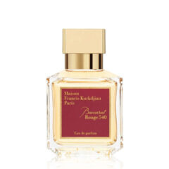 Baccarat rouge 540 Baccarat rouge 540