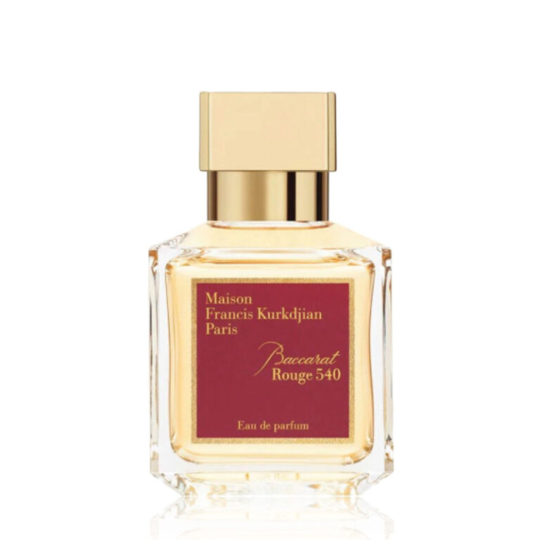 Baccarat rouge 540 Baccarat rouge 540