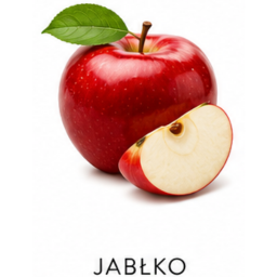 Nuta zapachowa jabłko